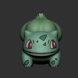 Bulbasaur0.jpg Bulbasaur Line Pack
