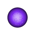 6_Sphere.stl Dragon Ball - Spheres with Ki