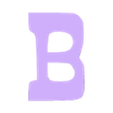 B.stl LETTRES OUEST