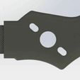 Render_3.JPG Protector de brazo marco STX225