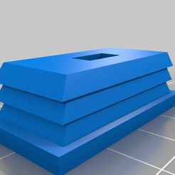 18a826d0f676962aecaf1edf0564ee06.png Бесплатный STL файл MÁS PEQUEÑO・План 3D-печати для скачивания