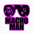 Screenshot-2024-04-27-173837.png MACHO MAN RANDY SAVAGE (WWE) Logo Display by MANIACMANCAVE3D