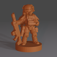 Render-3.png 237th  "Phantom Fusiliers" Free Blister Pack and Paint Scheme Tester