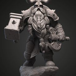 m4.jpg Muradin Barbe de Bronze