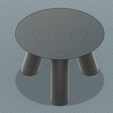 127843401_665445034149032_5532104735101700987_n.png Echo 4th Gen. Stand - Barstool style