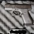 IMG_20230708_121816.jpg Alloggiamento caricatore per Glock 43X / 48  (compatibile con le piastre del caricatore originali)