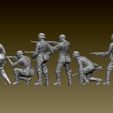 45756878.jpg German soldiers 3D print model