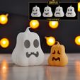 Patreon-Exclusives.jpg HALLOWEEN PUMPKIN - Jack-O'-Lanterns