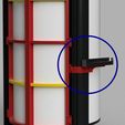 Captura33.jpg STL-Datei FLSUN V400 DISPLAY UNTERSTÜTZUNG kostenlos・Modell für 3D-Druck zum herunterladen