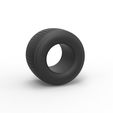 1.jpg Diecast Dirt Sprint racing tire 25 Scale 1:25