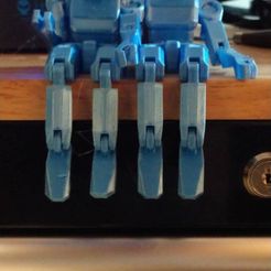 фигура без поддержки