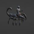 human-scorpion-2.png Homem Escorpião ‧ Escorpião Arachne ‧ Escorpião Drider ‧ Miniatura DnD ‧ Miniaturas de Mesa ‧ Monstro de Jogo ‧ Modelo 3D ‧ RPG ‧ DnDminis ‧ STL FILE
