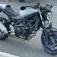 IMG_8617-2.jpg Suzuki SV650 3. Generation (2016-) Frontkotflügel Seitenverlängerung