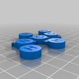 b1cd0503d2727e2266be48e9ecfcd350.png Peptide Monomer to Illustrate Hydration/Dehydration Reactions