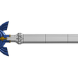 Capture du 2018-04-30 17-11-45.png Бесплатный STL файл Master Sword botw flavor (without painting)・Дизайн 3D принтера для загрузки