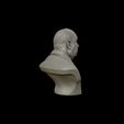 28.jpg Alfred Hitchcock bust sculpture 3D print model