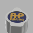 boton ap racing2.PNG BUTTON KNOB AP RACING BRAKE
