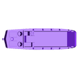 1-160_landing_craft_vehicle_personnel_LCVP_Higgins_boat.stl 1-56 to 1-300 landing craft, vehicle, personnel (LCVP) Higgins boat (Full hull)