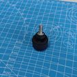 img_20260703_120425_render.jpg Engine Cover Mount Rubber Grommet 07C103226