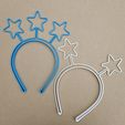 20250606_174150.jpg Stars Jiggle Headband