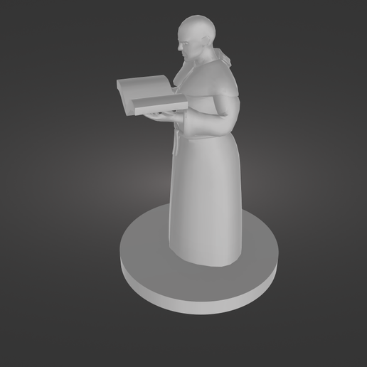 Statuette-priest-render-1.png Statuette priest