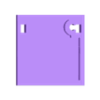 Door_Base_-_Universal_except_Z5.STL 28mm Modern Doors