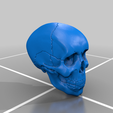 Skullv1-Skull.png Йорик