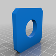 wall.png Ottoman 3D - Fully Printable Geared Extruder v1 (FPGE)