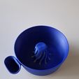 20250821_154755.jpg Manual Fruit & Veggie Spinner - wash - washer - vortex - VortexWash Cleaner