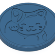 TRAY-POT-KITTEN-01 v3-11.png tray board for cutting KITTEN V01 3d-print and cnc