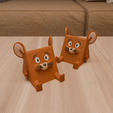 tom-e-jerry4.png TOM AND JERRY PACK 4 MODEL!