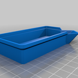 UFS-068_Parts_Tray-02.png UFS-068 Parts Tray with Funnel & Lid