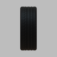 10.-Enkei-RC-T5.3.png Miniature Enkei RC-T5 Rim & Tire