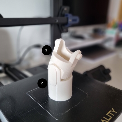 Reserveaccu voor Xiaomi Dreame G9 G9plus G10 G10plus V12S V16S