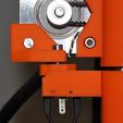 55a10ffab44a5cbe133080a773748781_display_large.jpg Fine control of the Z axis for Original Prusa I3 1.75 mm