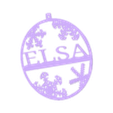 Elsa.stl elsa