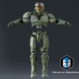 10000-8.jpg Halo Mark 4 Spartan Armor - 3D Print Files