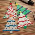 20201222_172859.jpg Christmas Tree Hanging Sign