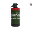 MK13-DERECHO.png MK13 MOD 0 FLASHBANG GRENADE