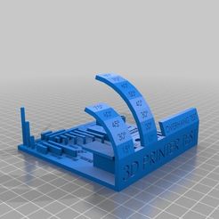 5d72602e38834d1348fa5901337d07cf.png All In One 3D Printer Test with real supports