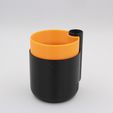 Self-Watering Planter (Small)
