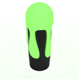 Iso-All-Rendered-1.png Likewise Oozy Diamond Gear Stick Replica