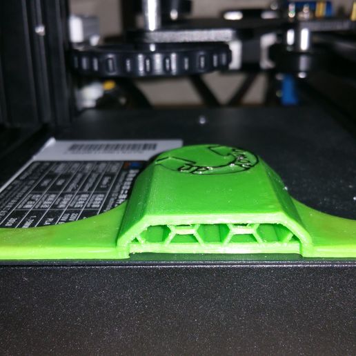 20190215_172409.jpg Protection de ventilateur Ender 3 avec niveau du lit