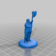 stark_greataxe.png Filler miniatures for Song of Ice and Fire