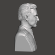 F-Scott-Fitzgerald-8.png 3D Model of F. Scott Fitzgerald - High-Quality STL File for 3D Printing (PERSONAL USE)
