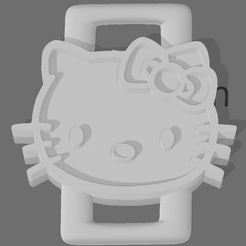 kithydije.png Hello Kitty and Snoopy Agenda Charms