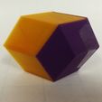 f2cb06647ac2931cfdb146452bc0c300_preview_featured.jpg Golden Rhombohedra, Acute, Obtuse, Golden Ratio, Dodecahedron, Rhombic Triacontahedron