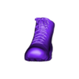 Boots1.stl Fichier STL HOMMES MÉCANICIENS SEXY 1・Modèle imprimable en 3D à télécharger
