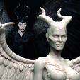 74363920_10215589598516015_7341915639512039424_o.jpg Maleficent Princess of evil