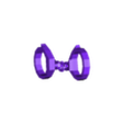 Handcuffs.obj Handschellen Handschellen